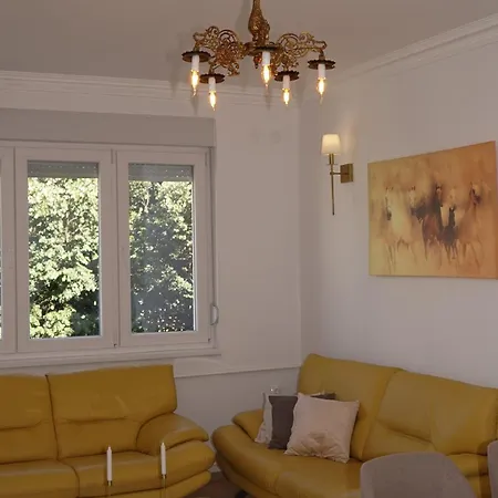 Macedonia Square Skopje