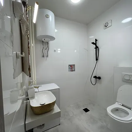 Macedonia Square Скоп'є