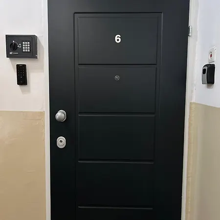 Macedonia Square * Скоп'є