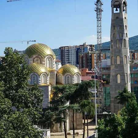 Macedonia Square