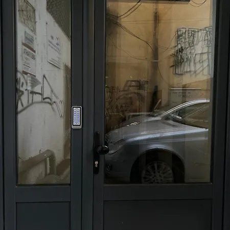 Macedonia Square Appartement