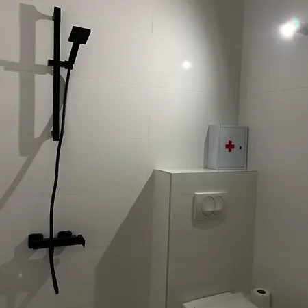 Apartment Macedonia Square Skopje