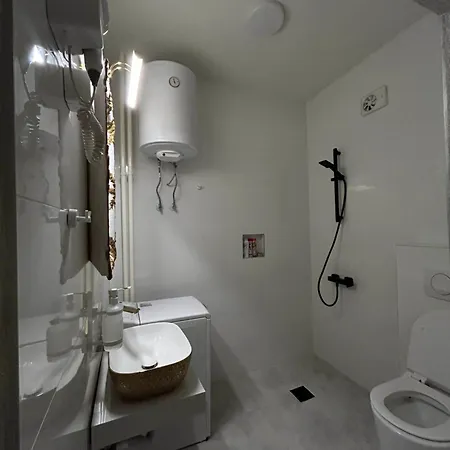 Macedonia Square Apartment