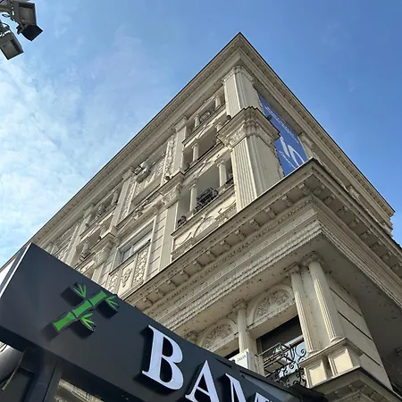 Macedonia Square Appartement Skopje