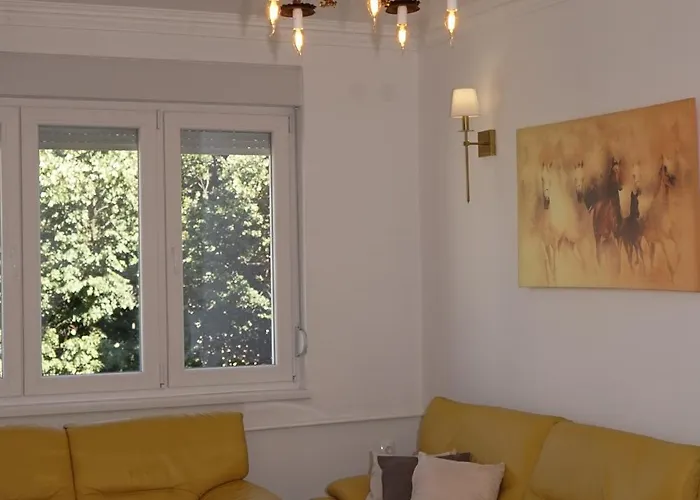 Macedonia Square Skopje