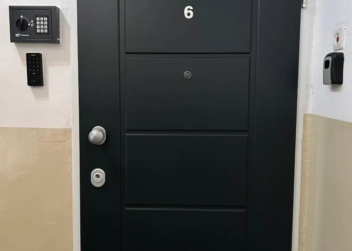 Macedonia Square * Skopje