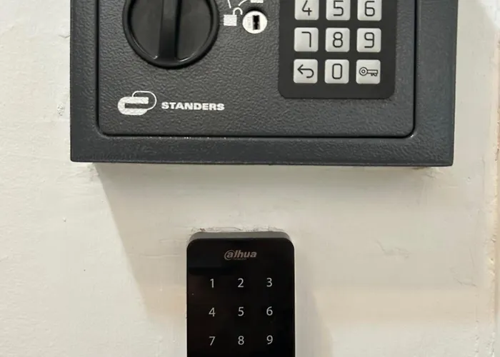 Apartament Macedonia Square *