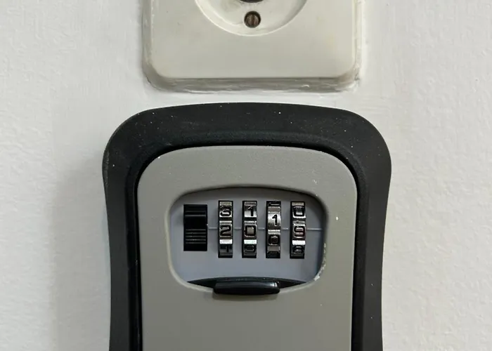 Apartament Macedonia Square Skopje