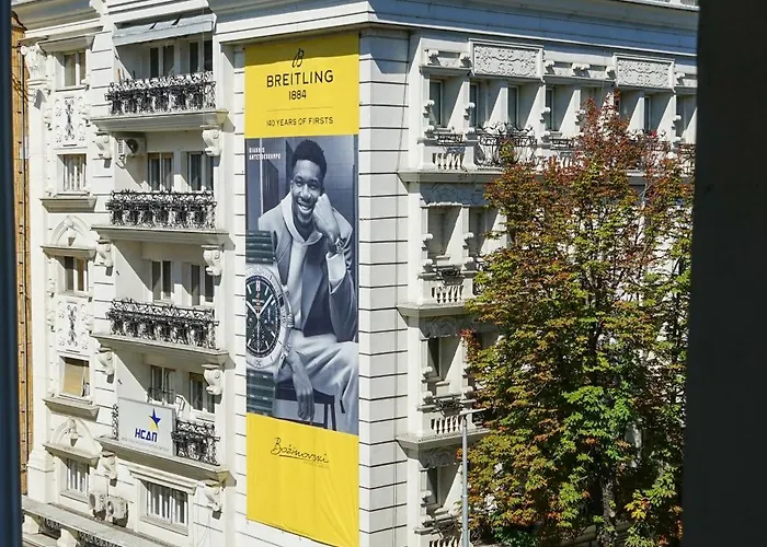 Macedonia Square * Skopje