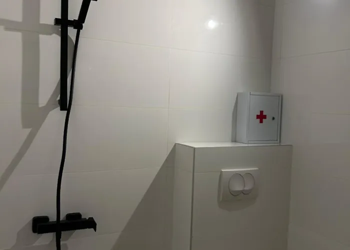 Apartament Macedonia Square Skopje