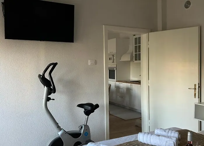 Macedonia Square Skopje