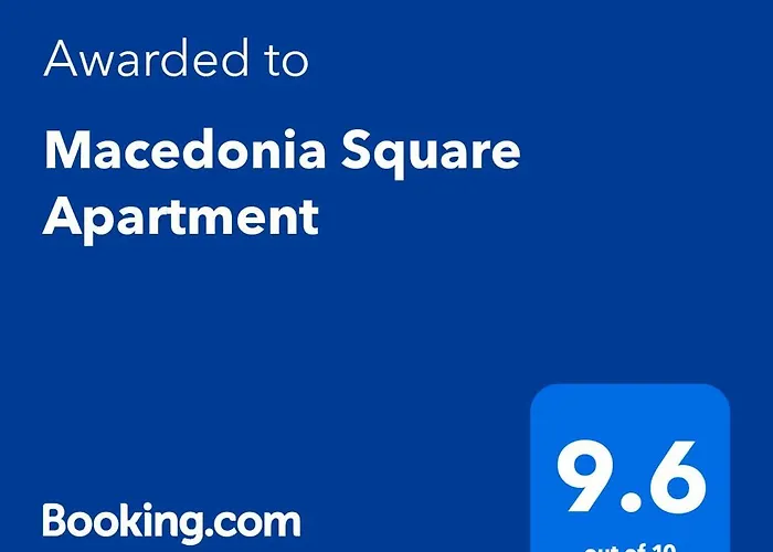 Macedonia Square *